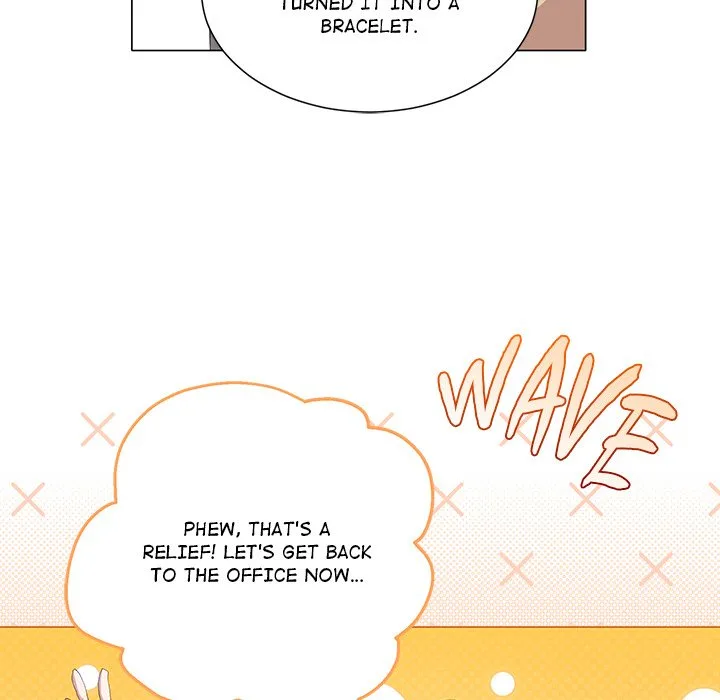 Oddity Office Chapter 16 page 65