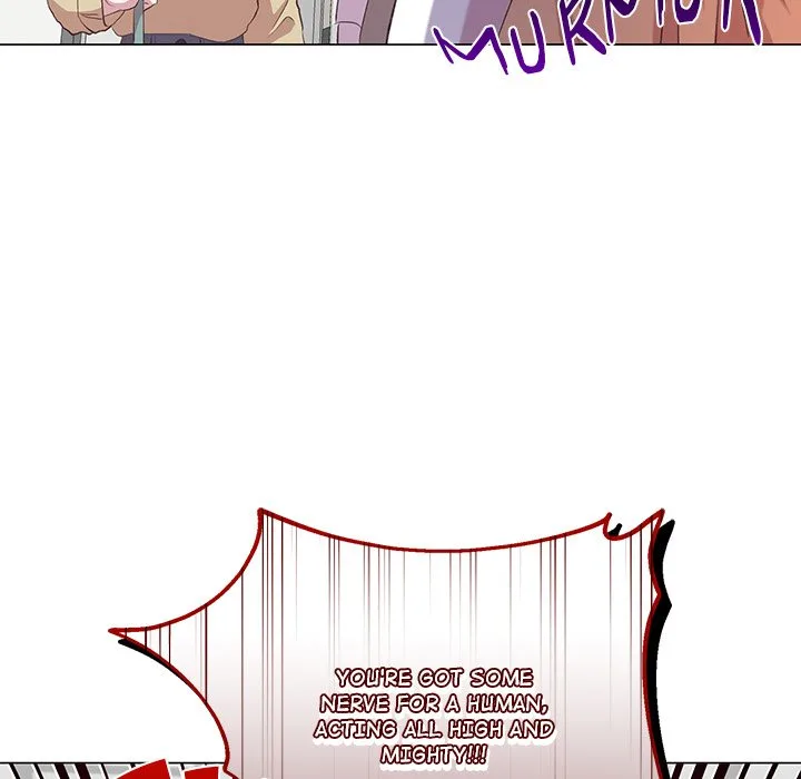 Oddity Office Chapter 16 page 70