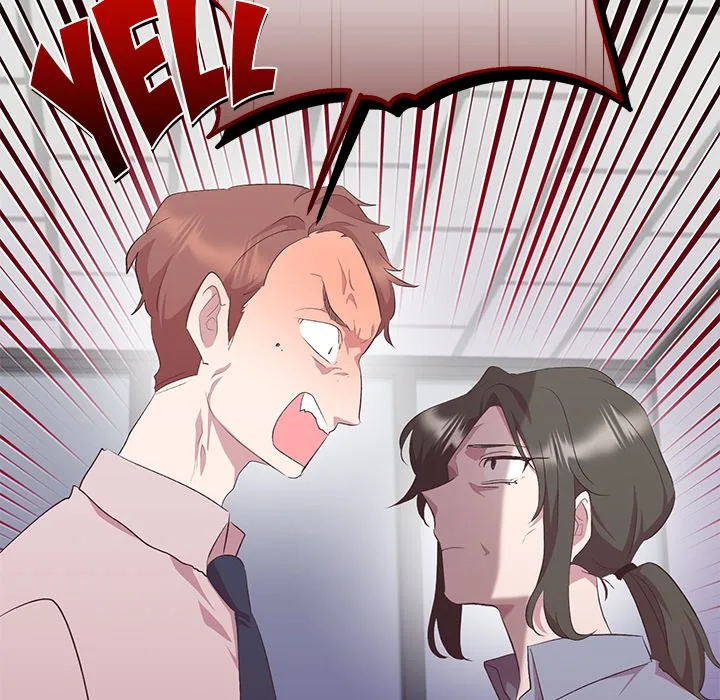 Oddity Office Chapter 16 page 71