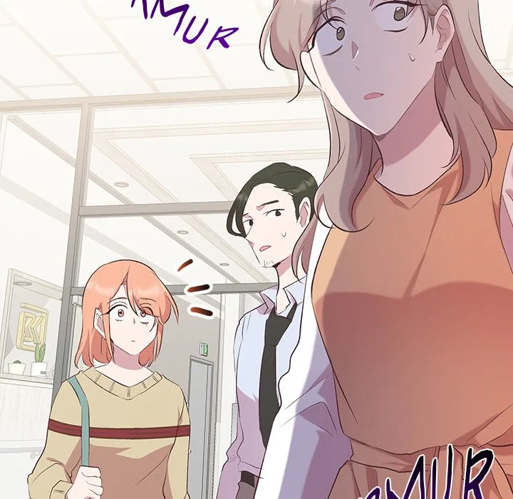 Oddity Office Chapter 16 page 69