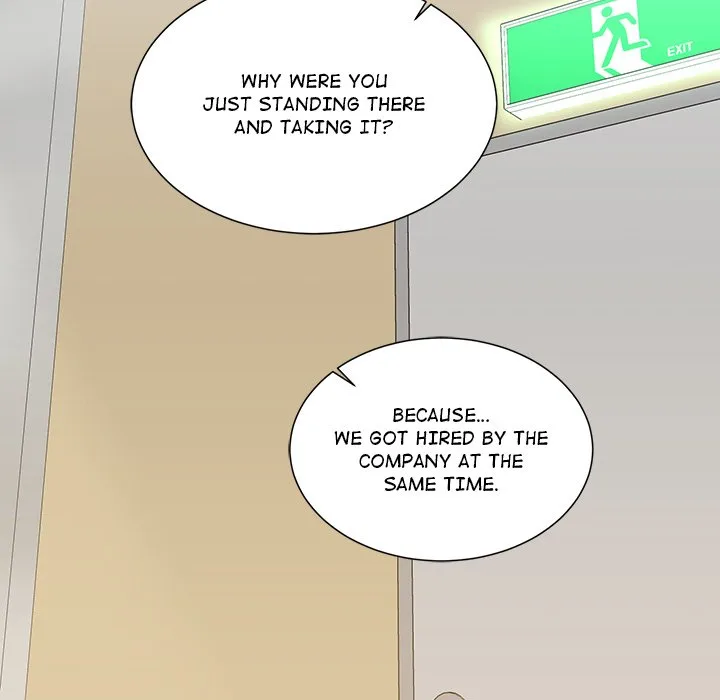 Oddity Office Chapter 16 page 55