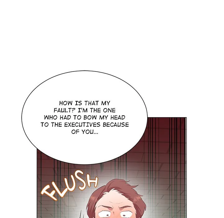 Oddity Office Chapter 16 page 74