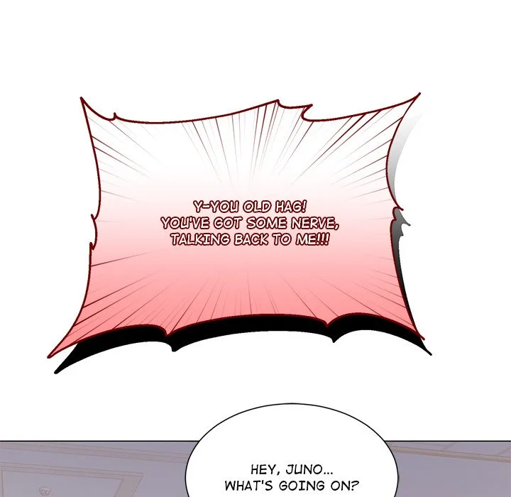 Oddity Office Chapter 16 page 76