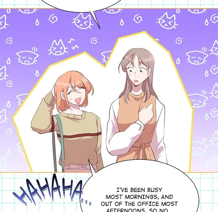 Oddity Office Chapter 16 page 83