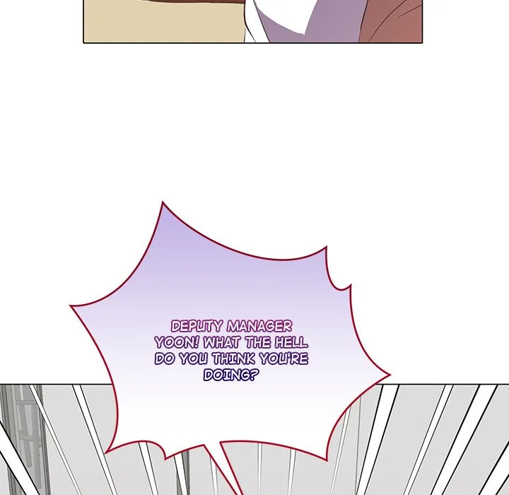 Oddity Office Chapter 16 page 86