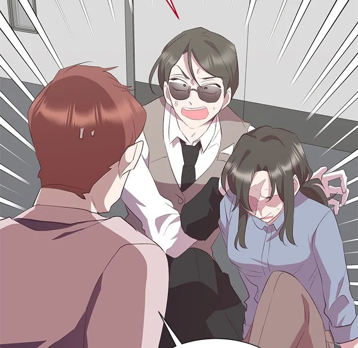 Oddity Office Chapter 16 page 87