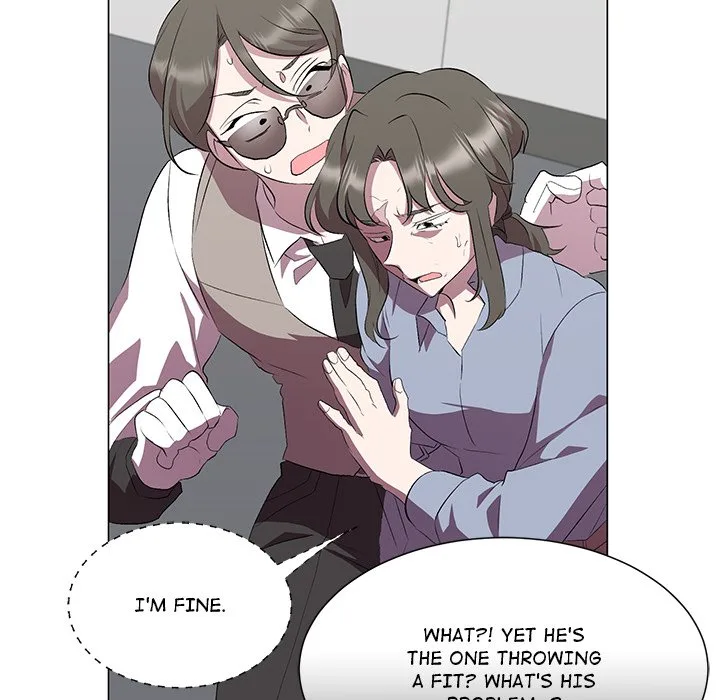 Oddity Office Chapter 16 page 94
