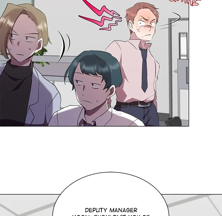 Oddity Office Chapter 16 page 96