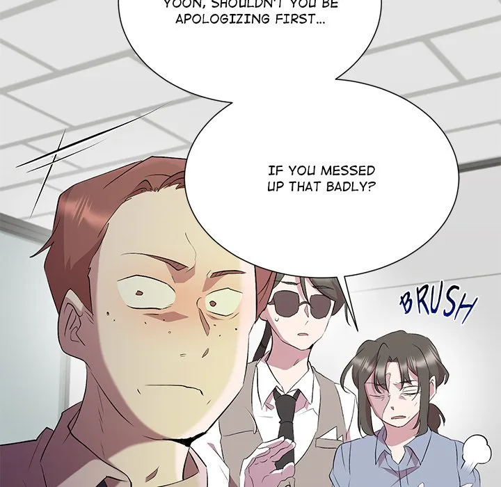 Oddity Office Chapter 16 page 97