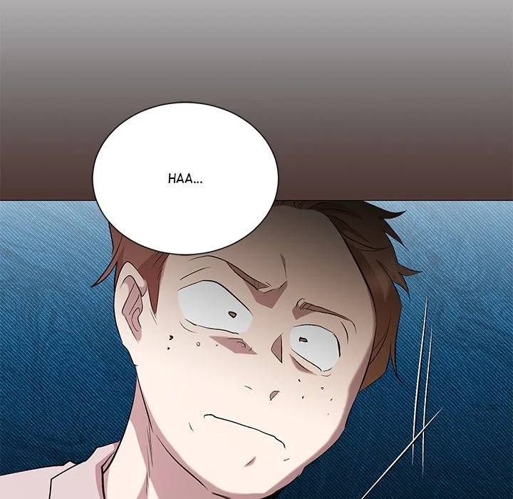 Oddity Office Chapter 16 page 101