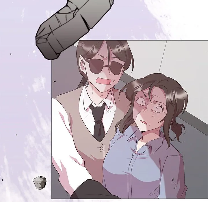 Oddity Office Chapter 16 page 112