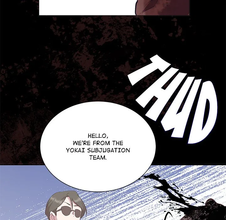 Oddity Office Chapter 16 page 123