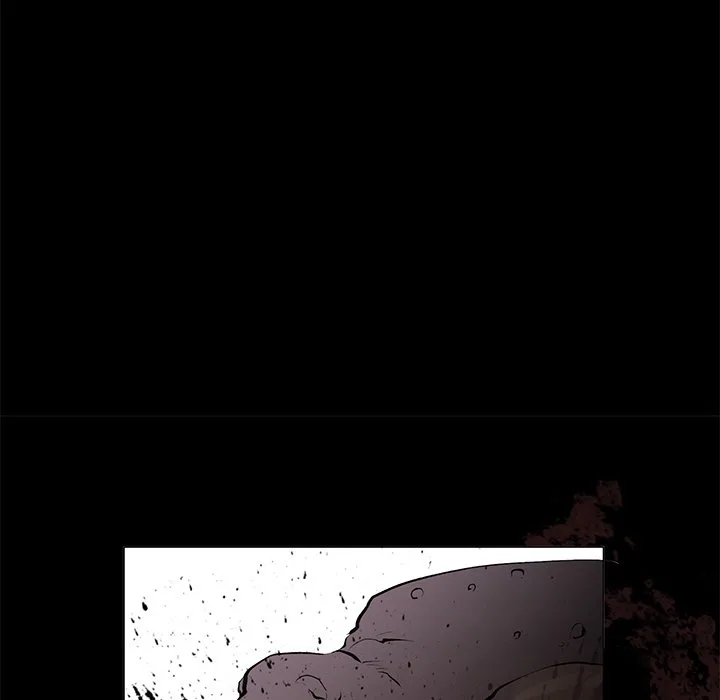 Oddity Office Chapter 16 page 121