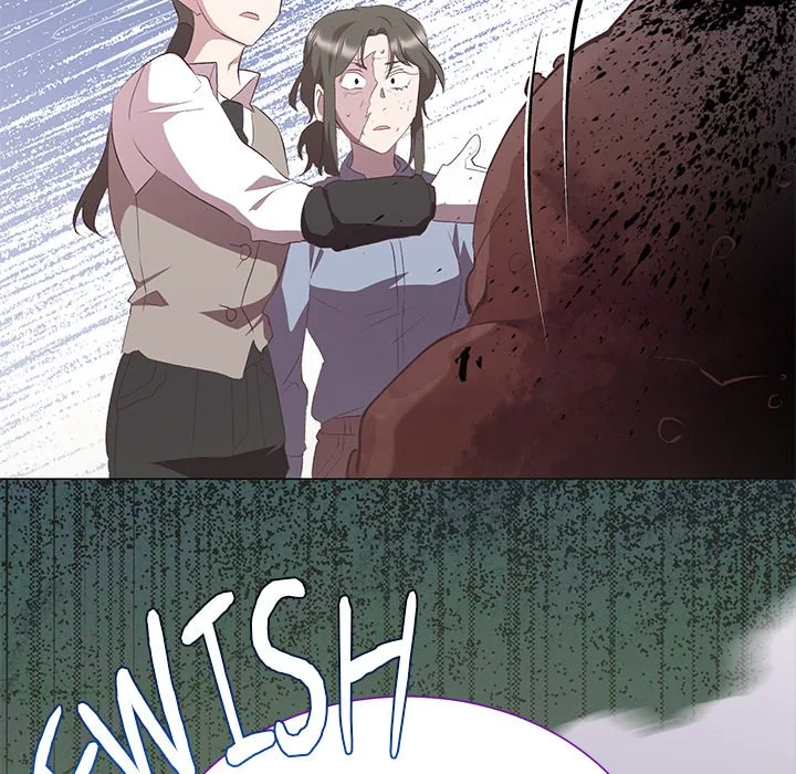Oddity Office Chapter 16 page 124