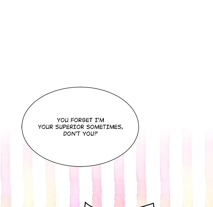 Oddity Office Chapter 17 page 8
