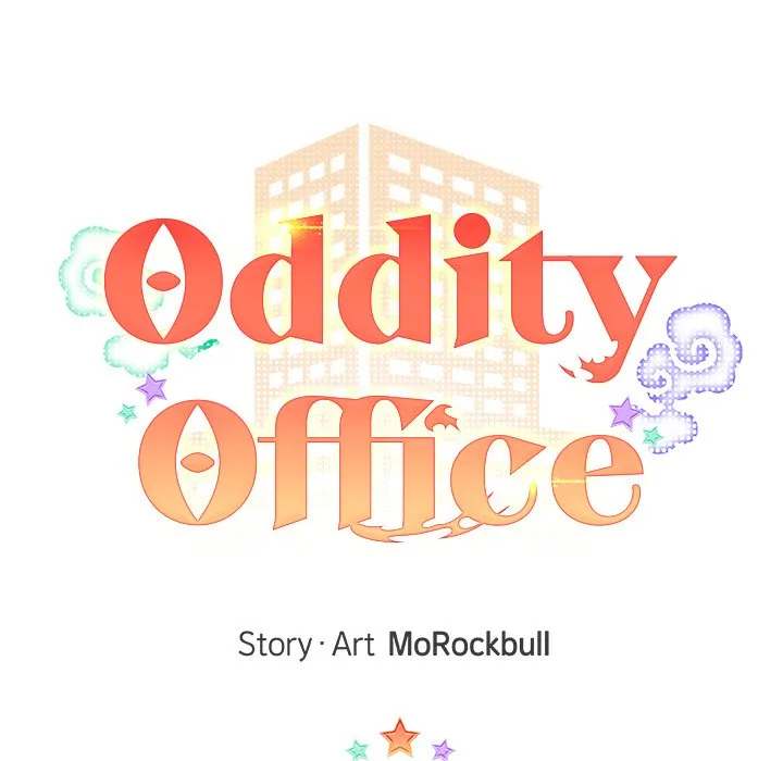Oddity Office Chapter 17 page 17