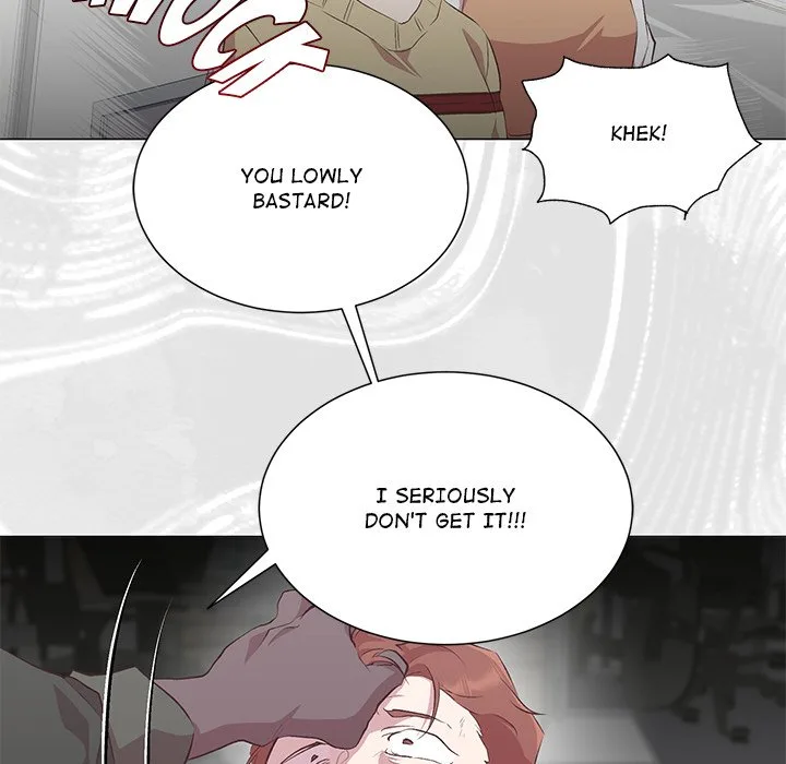 Oddity Office Chapter 17 page 34