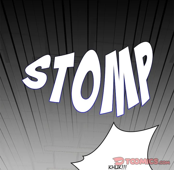 Oddity Office Chapter 17 page 39