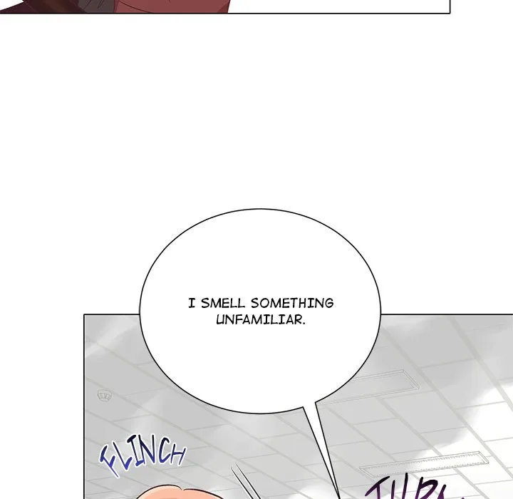 Oddity Office Chapter 17 page 58