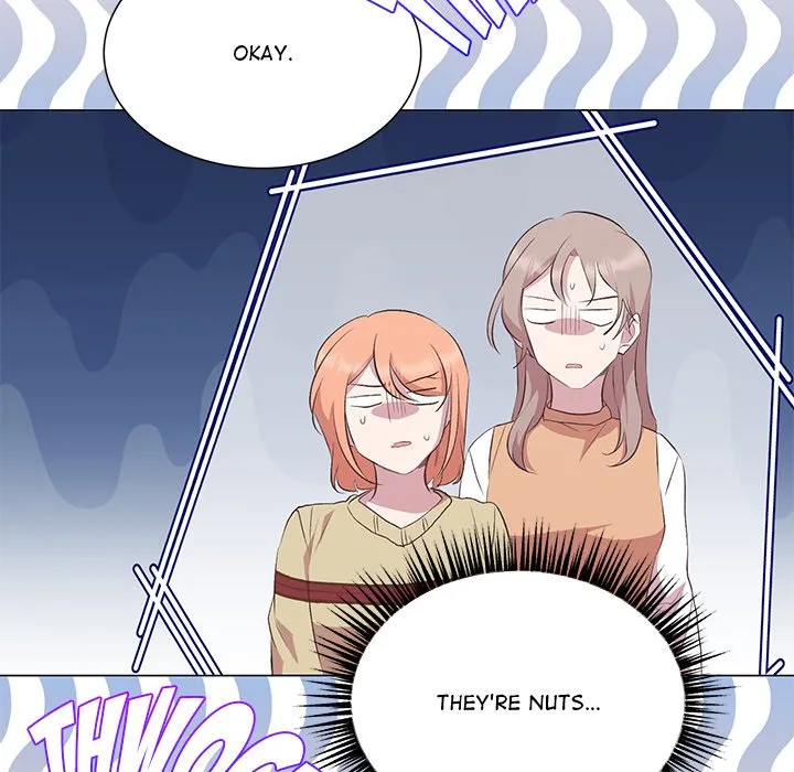 Oddity Office Chapter 17 page 46