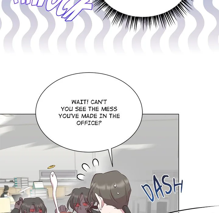 Oddity Office Chapter 17 page 47