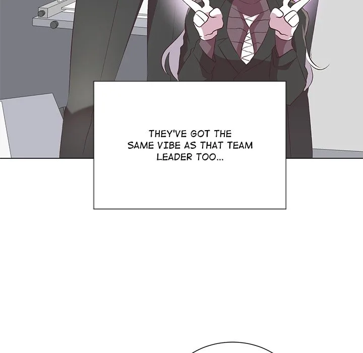 Oddity Office Chapter 17 page 56