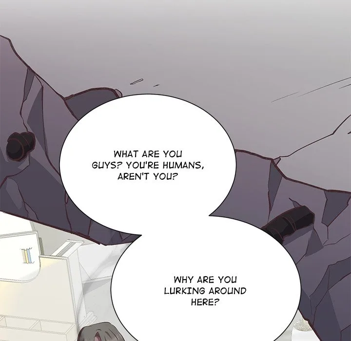 Oddity Office Chapter 17 page 60