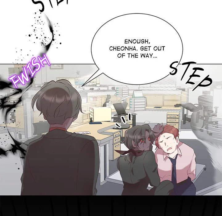 Oddity Office Chapter 17 page 38
