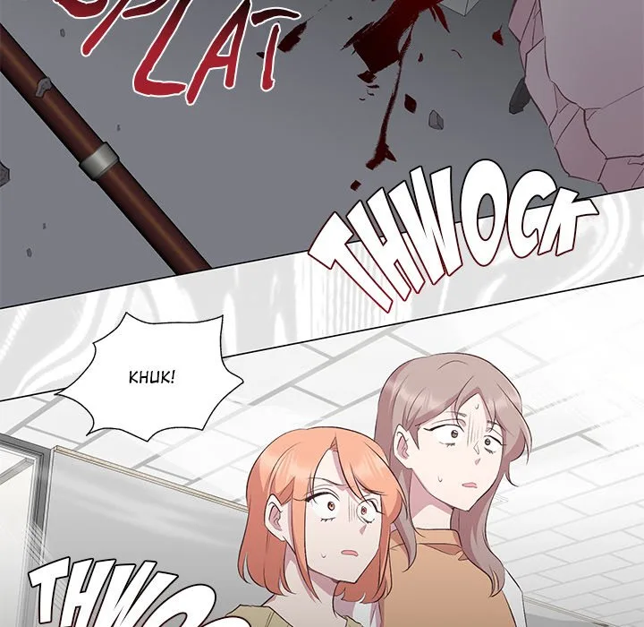 Oddity Office Chapter 17 page 33