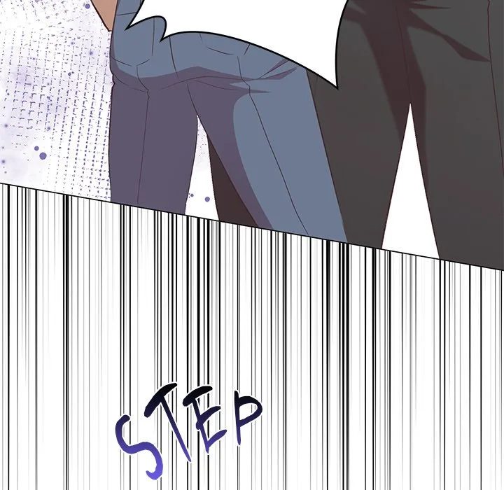 Oddity Office Chapter 17 page 85
