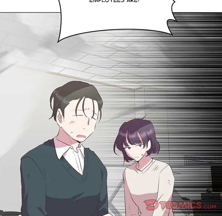 Oddity Office Chapter 17 page 102
