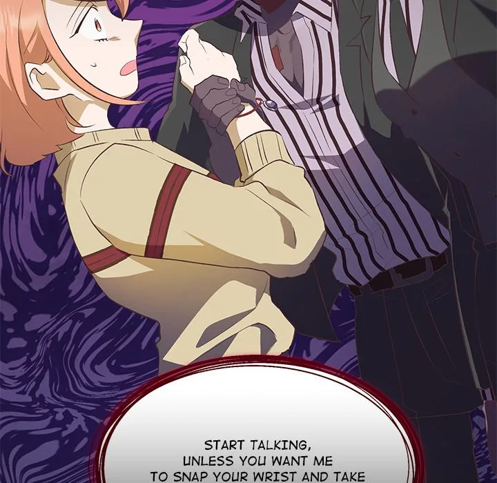 Oddity Office Chapter 17 page 80