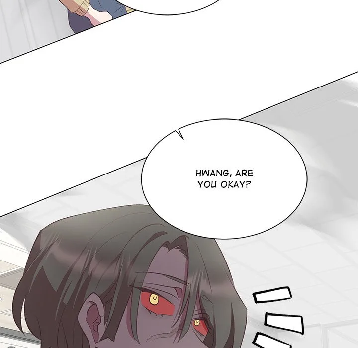 Oddity Office Chapter 17 page 107