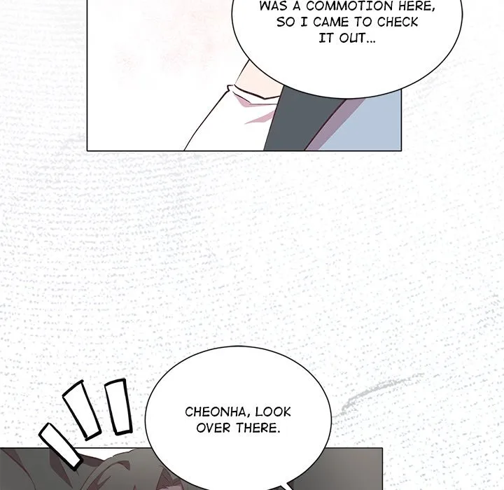 Oddity Office Chapter 17 page 110