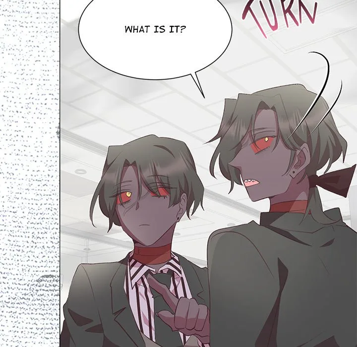Oddity Office Chapter 17 page 112