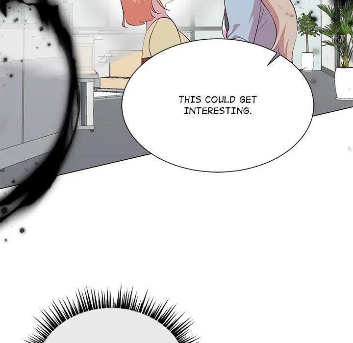 Oddity Office Chapter 17 page 117