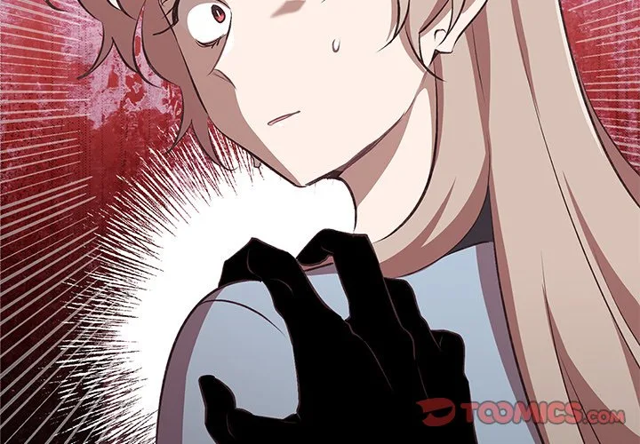 Oddity Office Chapter 18 page 3