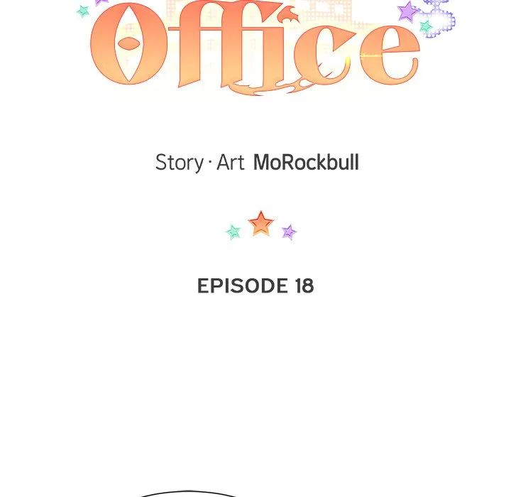 Oddity Office Chapter 18 page 10