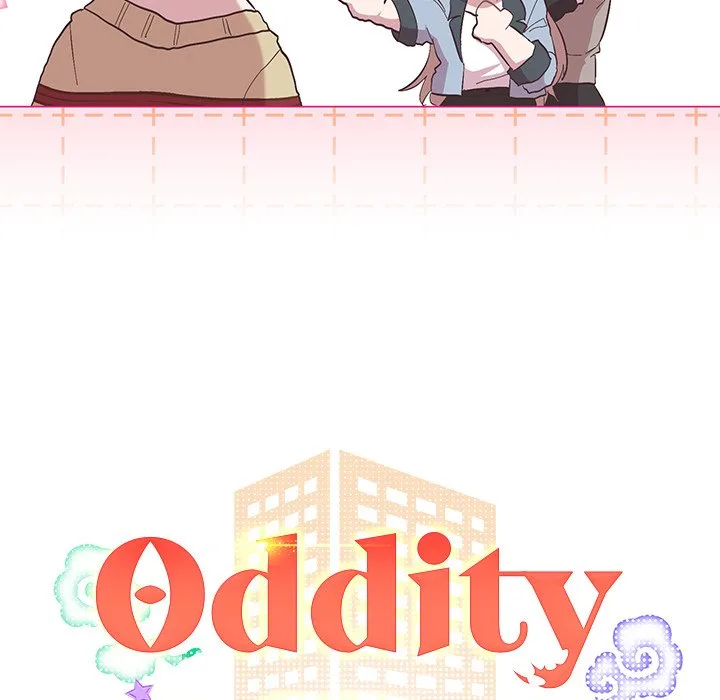 Oddity Office Chapter 18 page 9