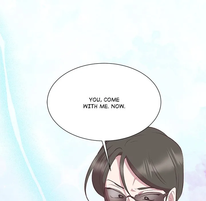 Oddity Office Chapter 18 page 5