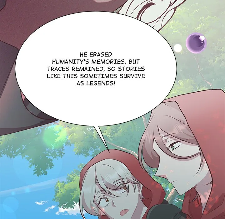Oddity Office Chapter 18 page 38