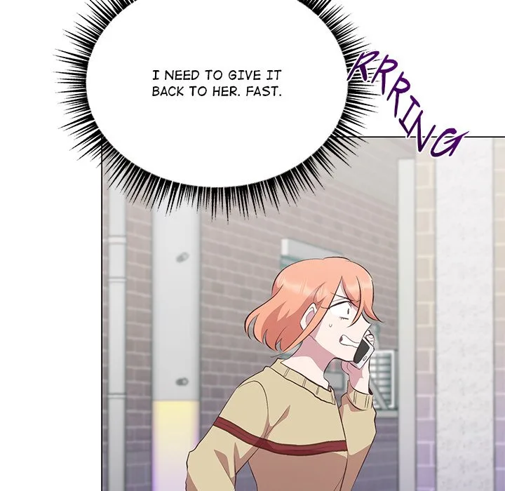 Oddity Office Chapter 18 page 61