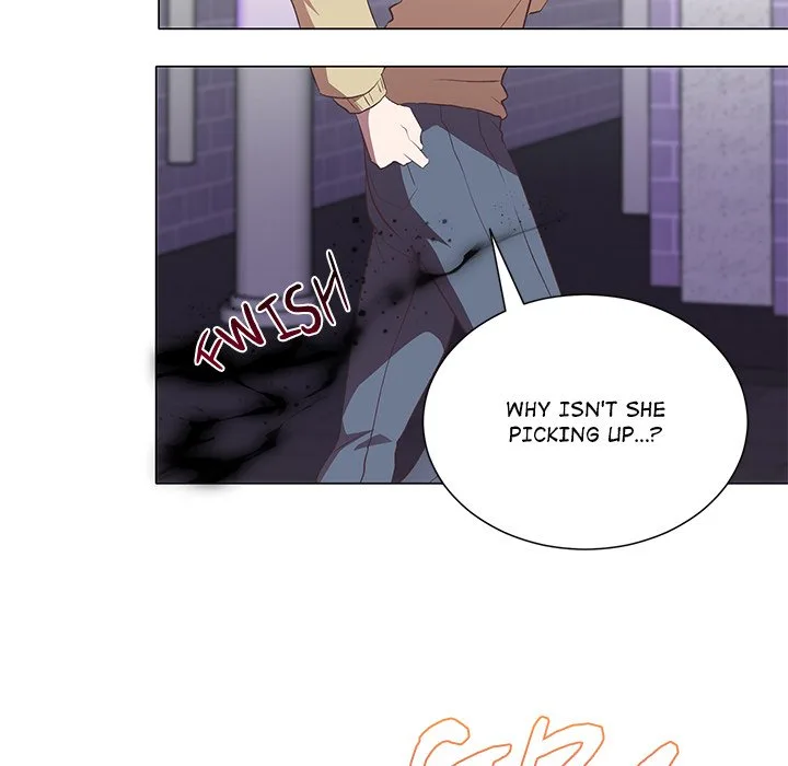 Oddity Office Chapter 18 page 62