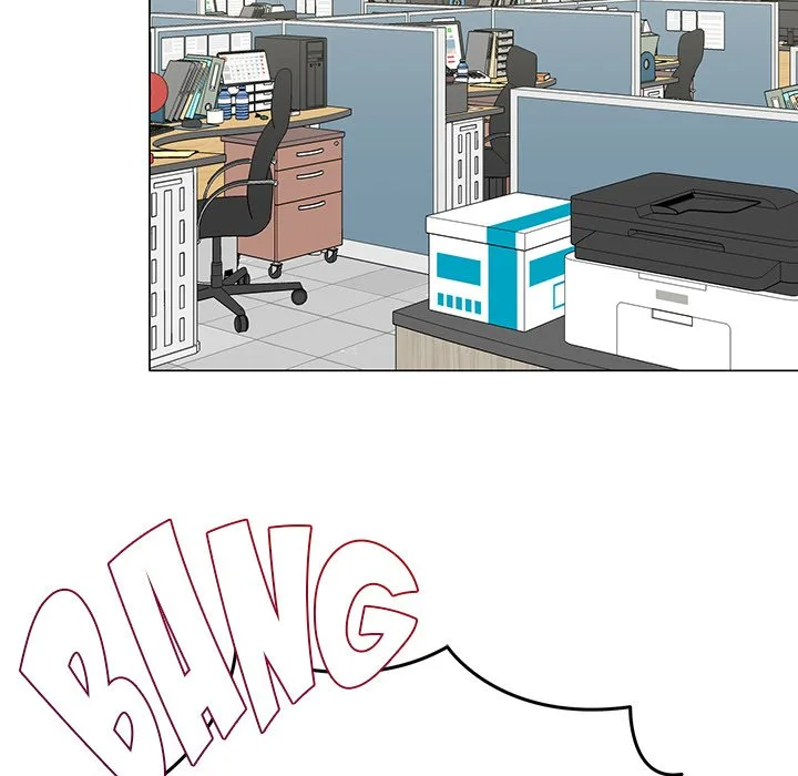 Oddity Office Chapter 18 page 74