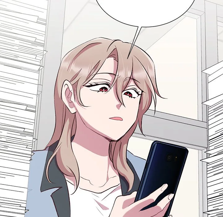Oddity Office Chapter 18 page 82