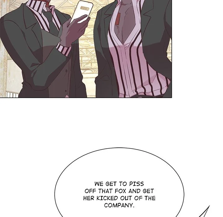 Oddity Office Chapter 18 page 90