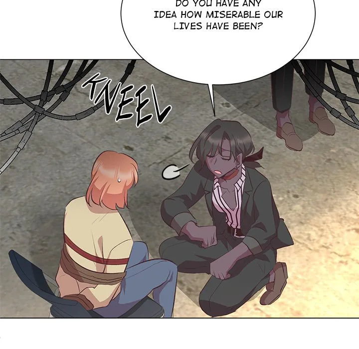 Oddity Office Chapter 18 page 99
