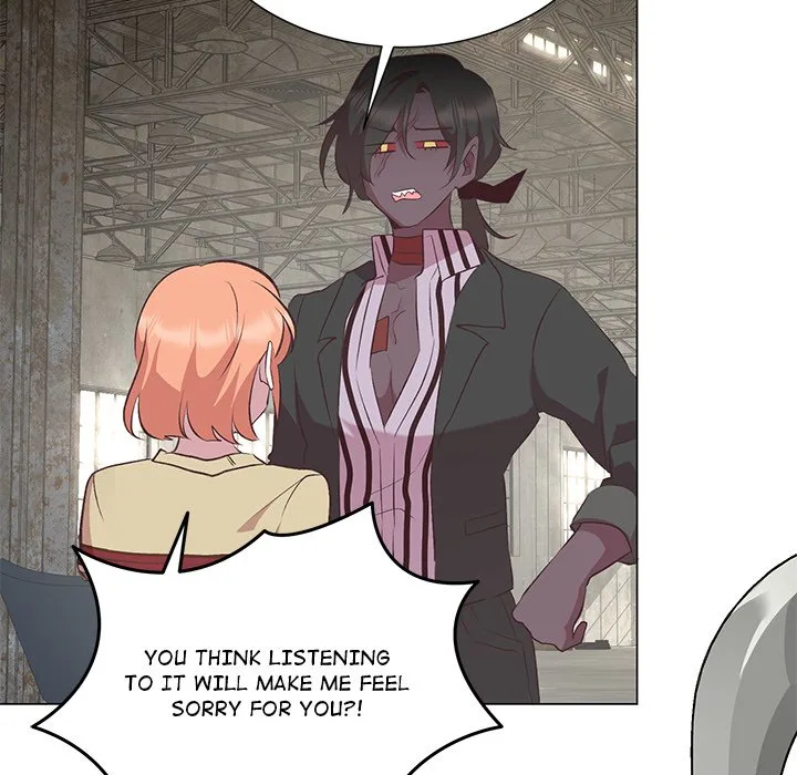 Oddity Office Chapter 18 page 116