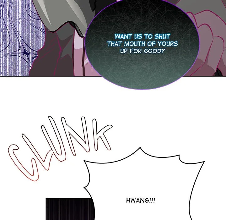 Oddity Office Chapter 18 page 121