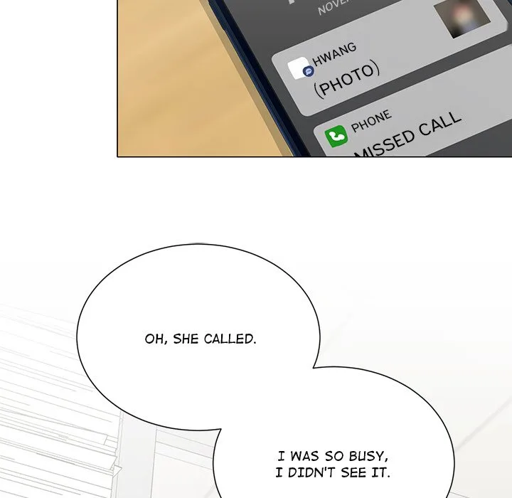 Oddity Office Chapter 18 page 81